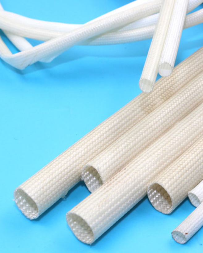 Z-Fabric FP Tube