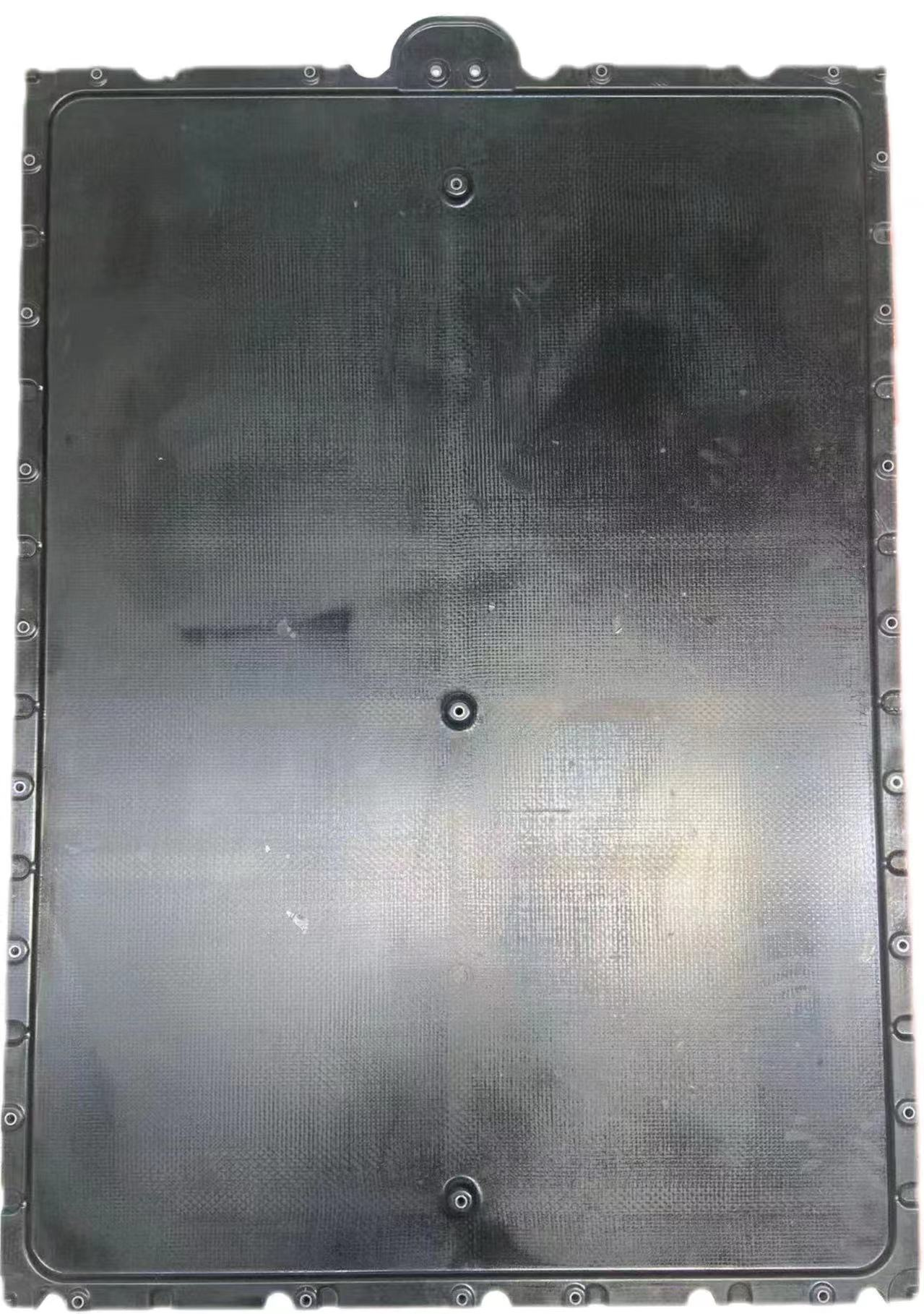 Z-SupShield